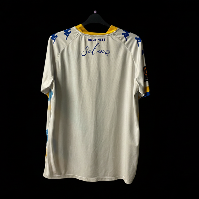 Kings Lynn 2023/24 Away Shirt image 1