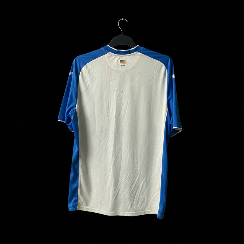 Atletico Baleares 2018/19 Home Shirt image 1