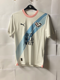 Palermo 2023/24 Third Shirt image 0