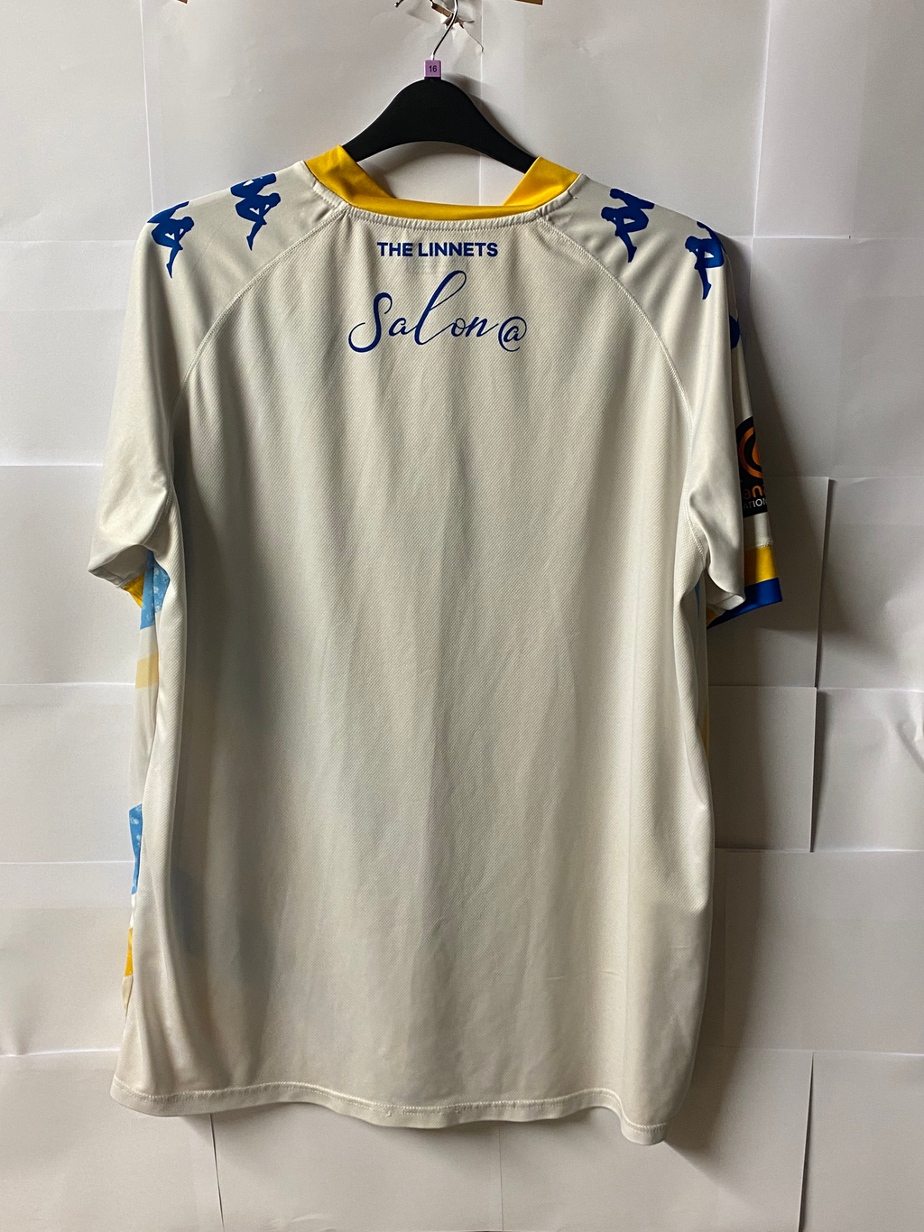 Kings Lynn 2023/24 Away Shirt image 1