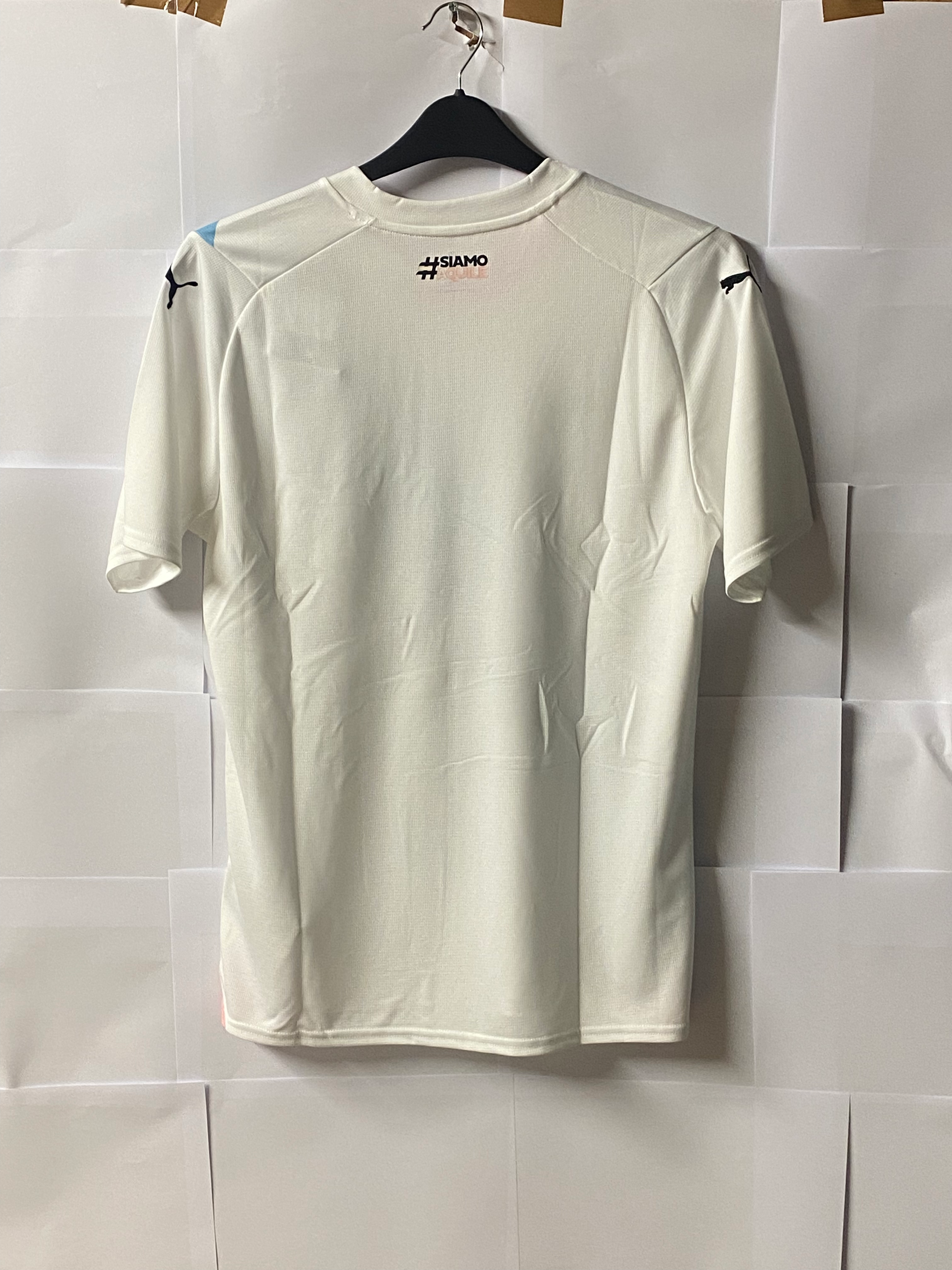 Palermo 2023/24 Third Shirt image 1