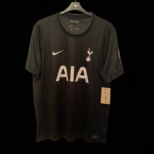 Tottenham Hotspur 2025/26 Away Shirt