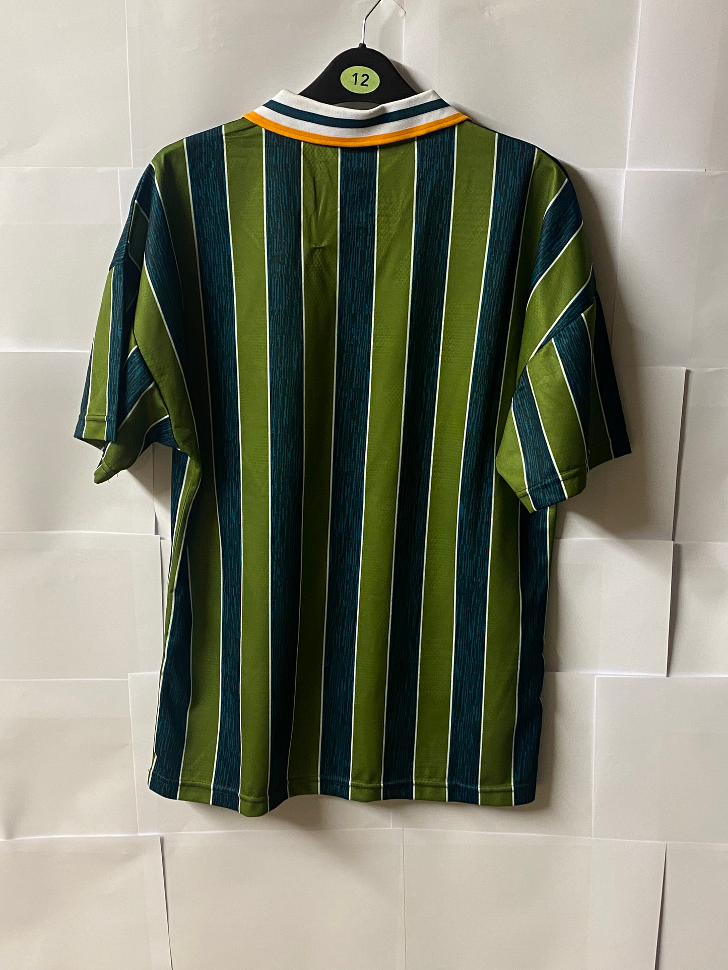 Inter Milan 1995/96 Third Shirt (Score Draw Remake) image 1