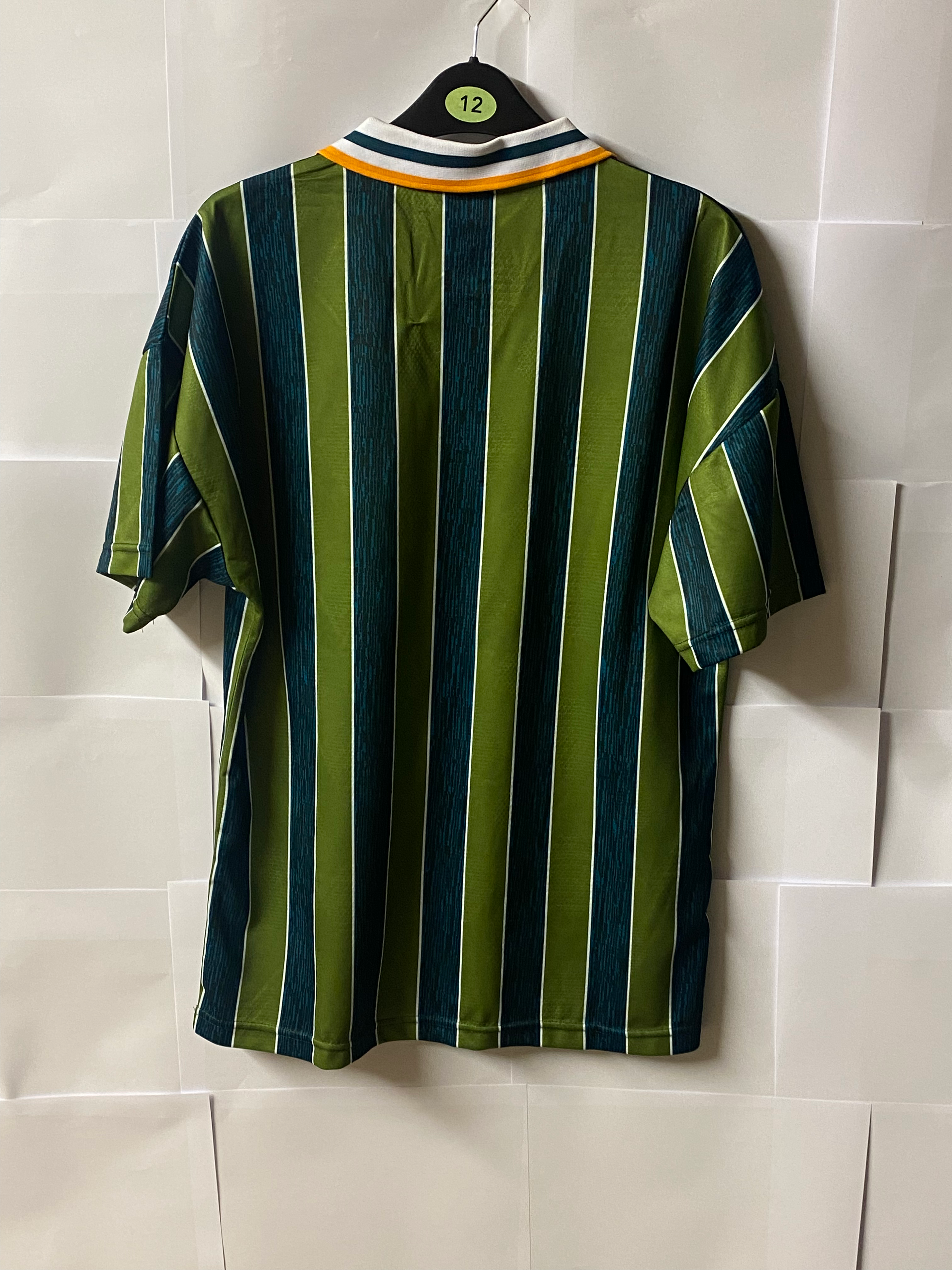 Inter Milan 1995/96 Third Shirt (Score Draw Remake) image 1